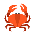 Crabe icon