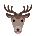 Cerf icon