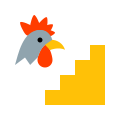 Hühnerleiter icon