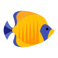 Poisson icon