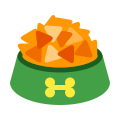 개 사발 icon