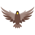 Falcon icon