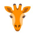 Giraffe icon