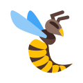 Wasp icon