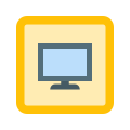 Sandbox icon