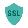 Seguridad SSL icon