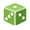 Dice icon