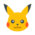Pokemón icon