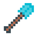 Minecraft Лопата icon
