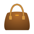 Ручная сумка icon