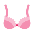 Reggiseno icon