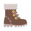 冬のブーツ icon
