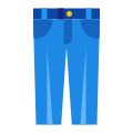 Pantaloni icon