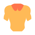 Trapezius icon