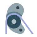 Pulley icon