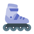 Rollerblade icon