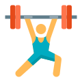 Musculation icon