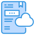 Documento Cloud icon