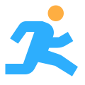 Leichtathletik icon