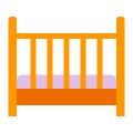 Crib icon