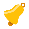 Bell icon