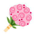 Flowers icon