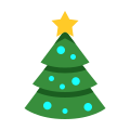 Christmas Tree icon