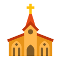 Church icon