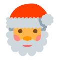 圣诞老人 icon