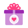Wedding Gift icon