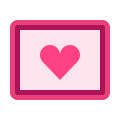 Wedding Photo icon