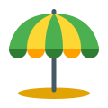 Parasol icon