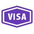 Visa d'entrée icon