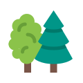 Forêt icon