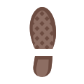 Правый ботинок icon