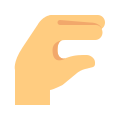 Рука ящерицей icon