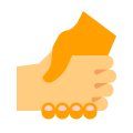 Helping Hand icon