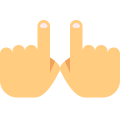 Two Hands icon