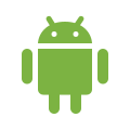 Операционная система Android icon