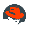 Sombrero rojo icon