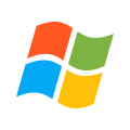 Windows 로고 icon