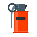 Incendiary Grenade icon