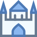 Palacio icon