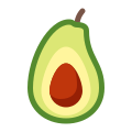 Avocado icon