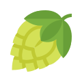 Hopfen icon