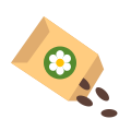 Seed Packet icon