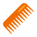 Comb icon