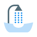 Hair Washing Sink icon