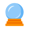 Crystal Ball icon