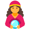 Fortune Teller icon